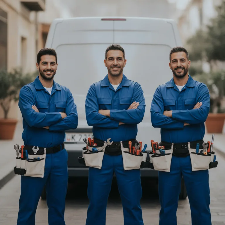 reparaci贸n caldera gas Lebrija